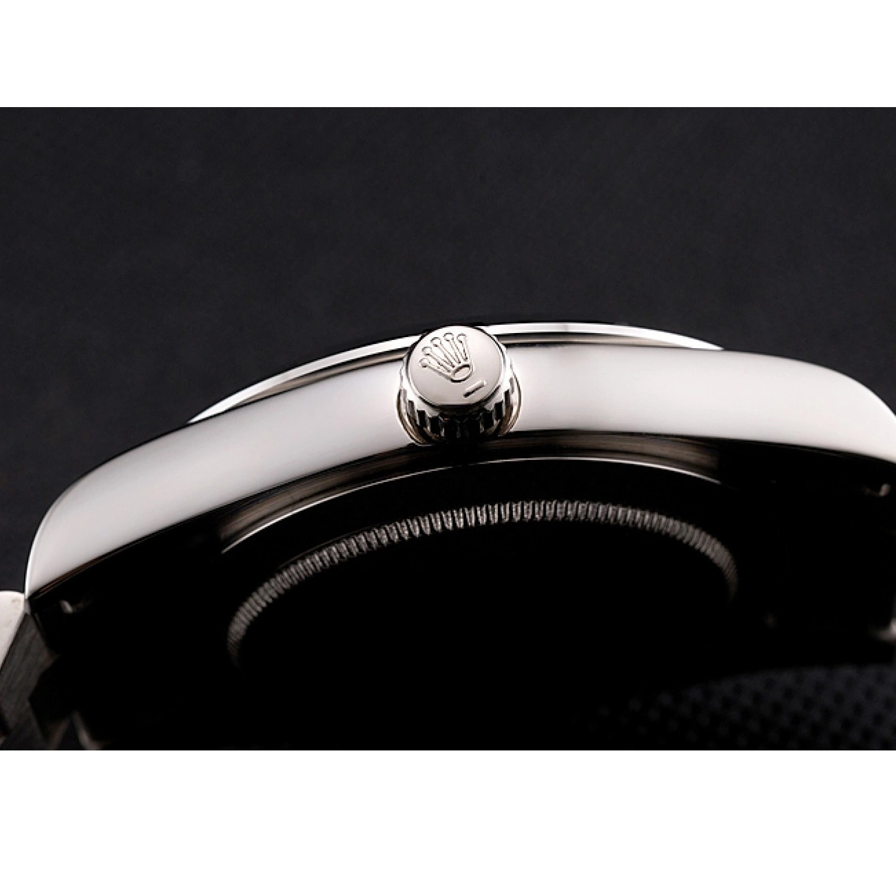 Aaa replica watch Case Steel Day Ice And Bracelet Date Blue Rolex 40 Stainless Dial 0727